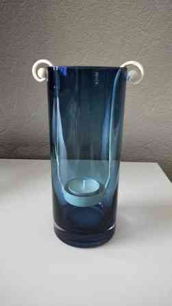 Myydään Pentikin kynttilälyhty Haemeenlinna