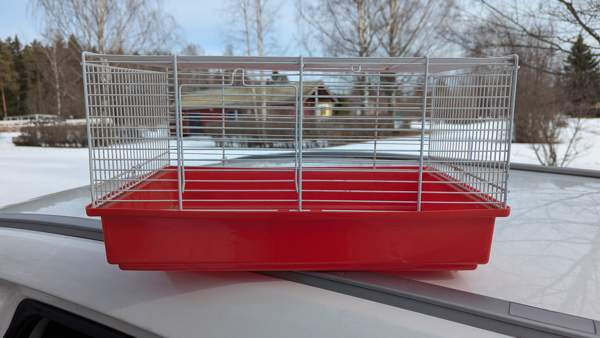 Häkki Joensuu – foto 3