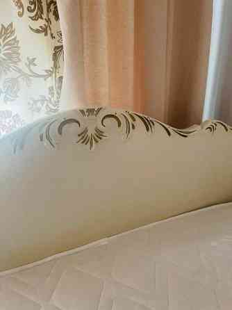 Talonpoikaisrokokoo sänky Raisio