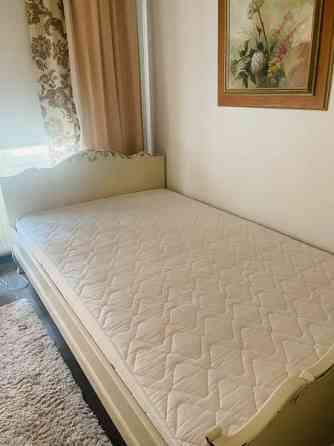 Talonpoikaisrokokoo sänky Raisio