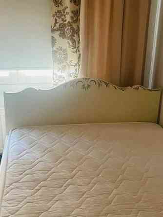 Talonpoikaisrokokoo sänky Raisio