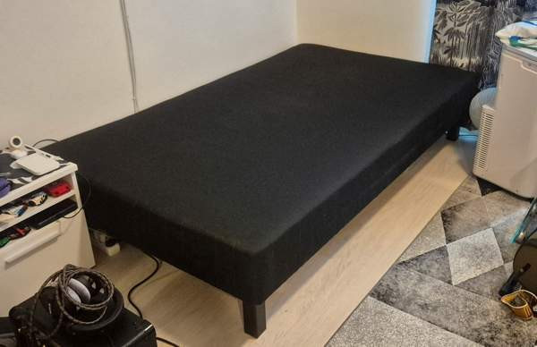 Sänky 120cm Оулу - изображение 1