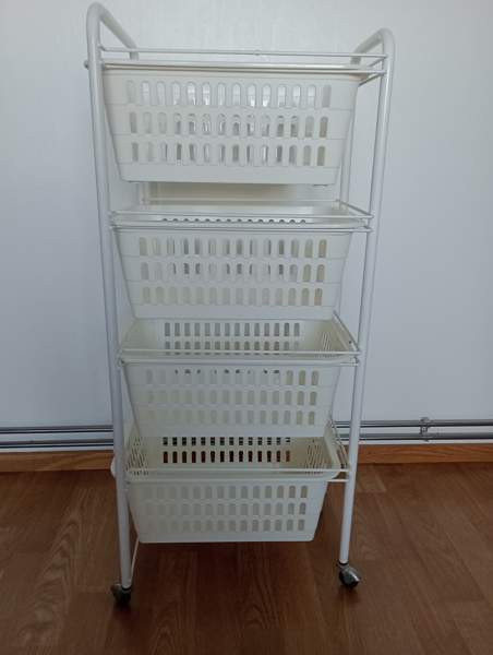 Korivaunu 4 korilla ja pyörillä Porvoo – foto 2