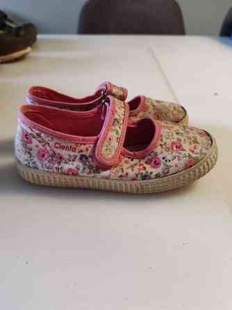 Cienta kengät koko 26 Lieto