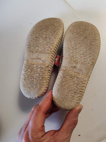 Cienta kengät koko 26 Lieto – foto 5