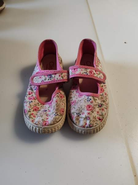 Cienta kengät koko 26 Lieto – foto 1