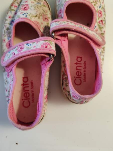 Cienta kengät koko 26 Lieto – foto 4