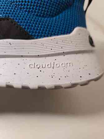 Adidas Lite Racer Adapt 5.0 Cloudfoam / koko 44 2/3 Ylivieska