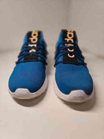 Adidas Lite Racer Adapt 5.0 Cloudfoam / koko 44 2/3 Ylivieska