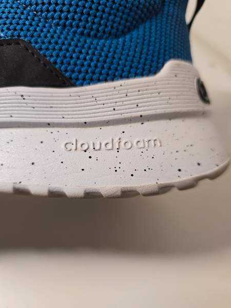 Adidas Lite Racer Adapt 5.0 Cloudfoam / koko 44 2/3 Ylivieska – foto 4