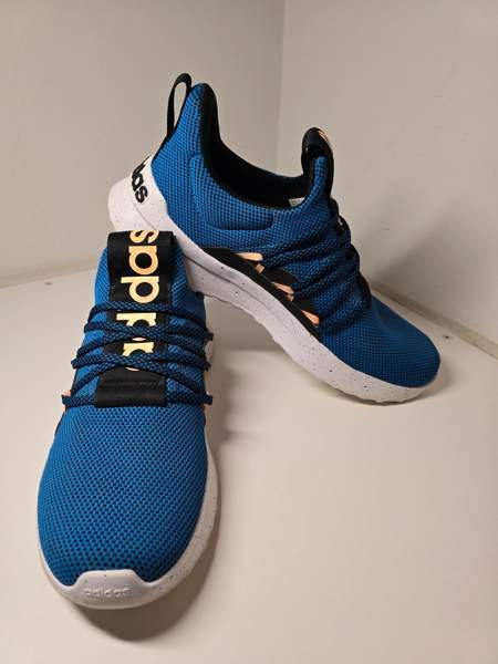 Adidas Lite Racer Adapt 5.0 Cloudfoam / koko 44 2/3 Ylivieska – foto 1