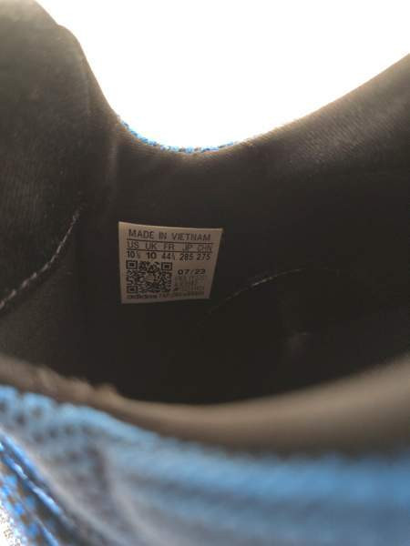 Adidas Lite Racer Adapt 5.0 Cloudfoam / koko 44 2/3 Ylivieska – foto 5