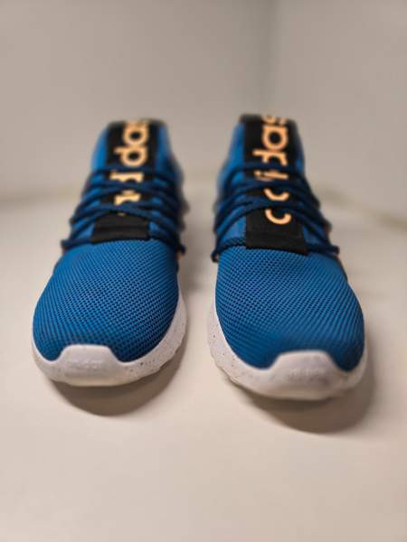 Adidas Lite Racer Adapt 5.0 Cloudfoam / koko 44 2/3 Ylivieska – foto 2