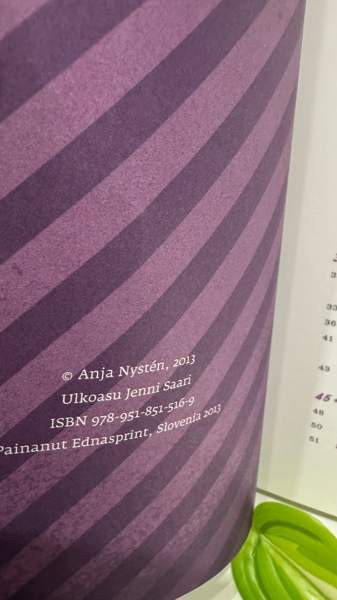 Nystén: Kemikaalikimara lapsiperheille Jyvaeskylae – foto 2