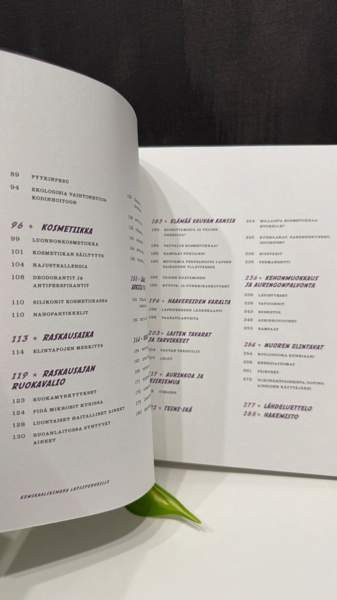 Nystén: Kemikaalikimara lapsiperheille Jyvaeskylae – foto 4