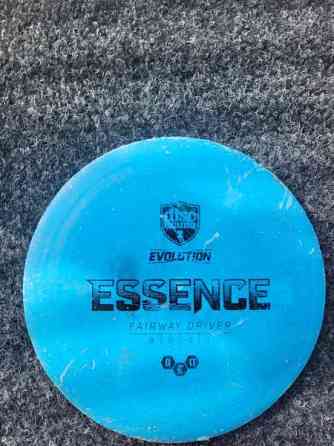 Frisbeegolf kiekot Vantaa