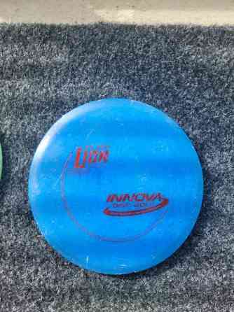 Frisbeegolf kiekot Vantaa