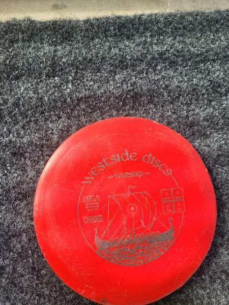 Frisbeegolf kiekot Vantaa - photo 6