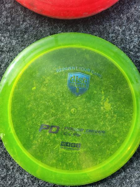 Frisbeegolf kiekot Vantaa - photo 7