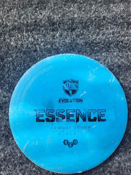 Frisbeegolf kiekot Vantaa - photo 4