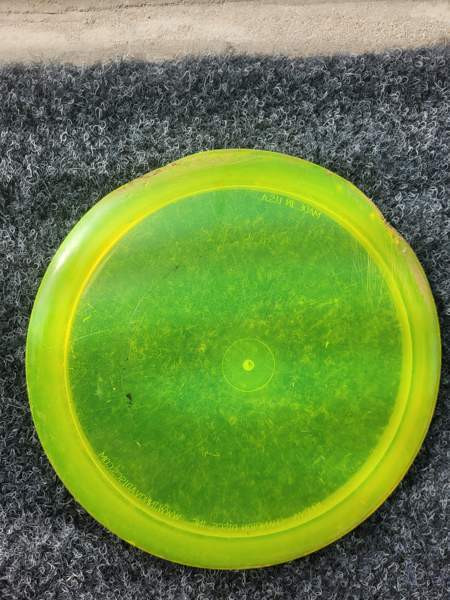 Frisbeegolf kiekot Vantaa - photo 2