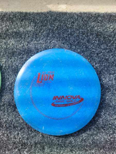 Frisbeegolf kiekot Vantaa - photo 5