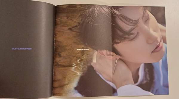 SKZ Miroh & Cle:Levanter Kaarina - photo 2