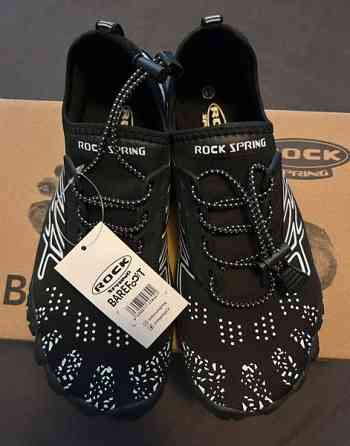 Rock Spring paljasjalkakengät Orivesi