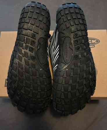 Rock Spring paljasjalkakengät Orivesi