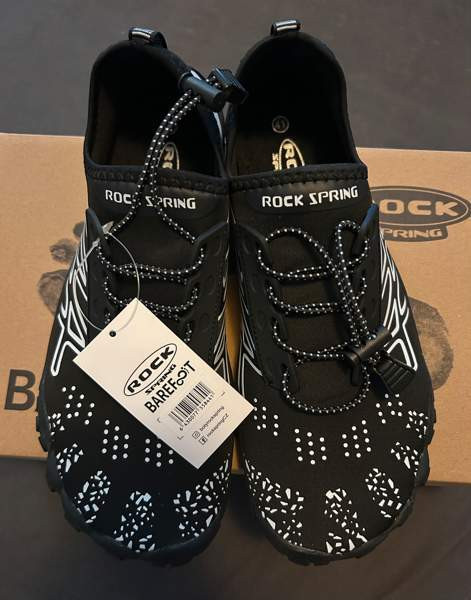 Rock Spring paljasjalkakengät Orivesi - изображение 1