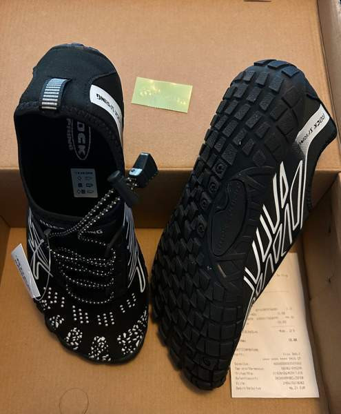 Rock Spring paljasjalkakengät Orivesi - изображение 2