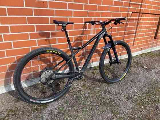 Orbea Laufey h-ltd 2020 M-koko Kouvola