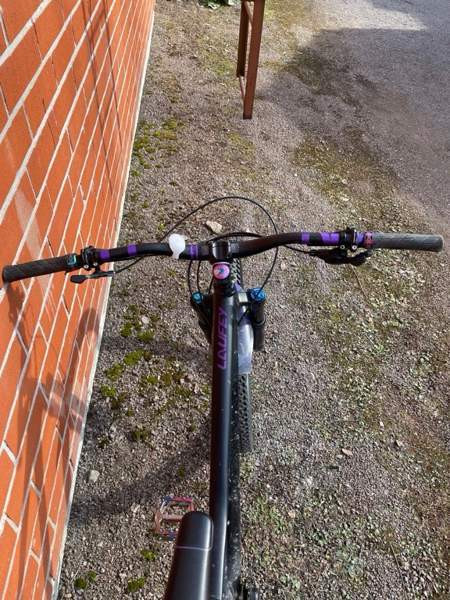 Orbea Laufey h-ltd 2020 M-koko Kouvola - valokuva 2