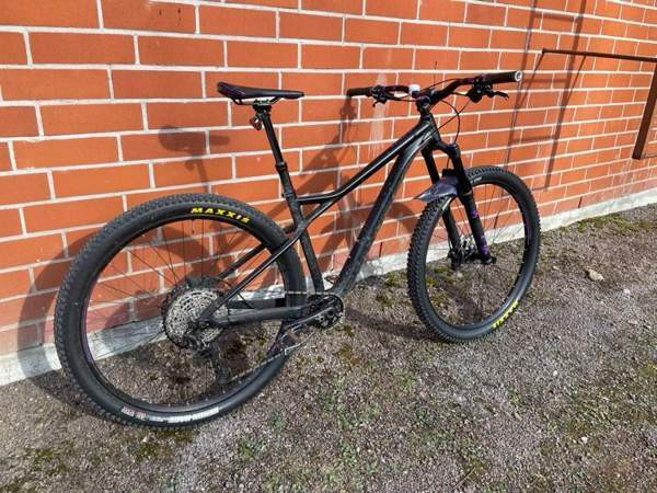 Orbea Laufey h-ltd 2020 M-koko Kouvola - valokuva 1