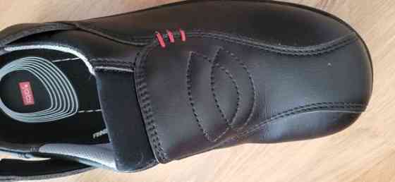 Jalas työkengät koko 40 Joensuu