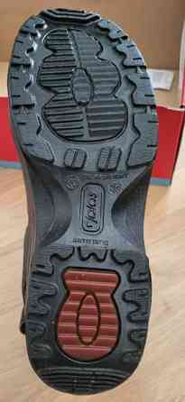 Jalas työkengät koko 40 Joensuu