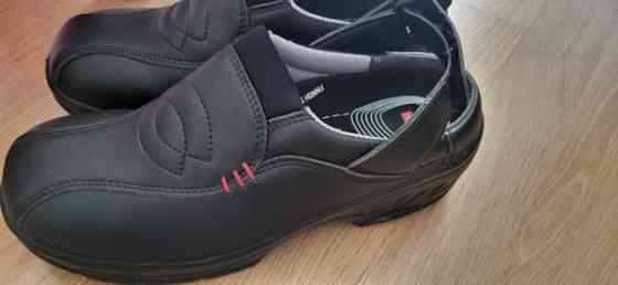 Jalas työkengät koko 40 Joensuu