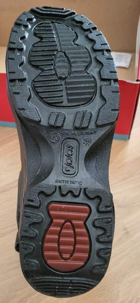 Jalas työkengät koko 40 Joensuu - valokuva 2