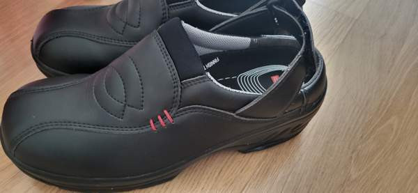 Jalas työkengät koko 40 Joensuu - valokuva 1