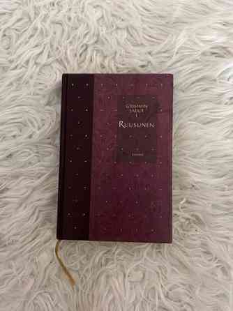 Grimmin sadut ruusunen Helsinki