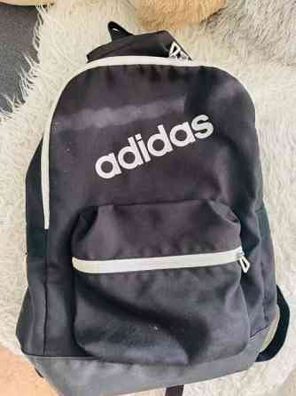 ADIDAS Reppu Joensuu