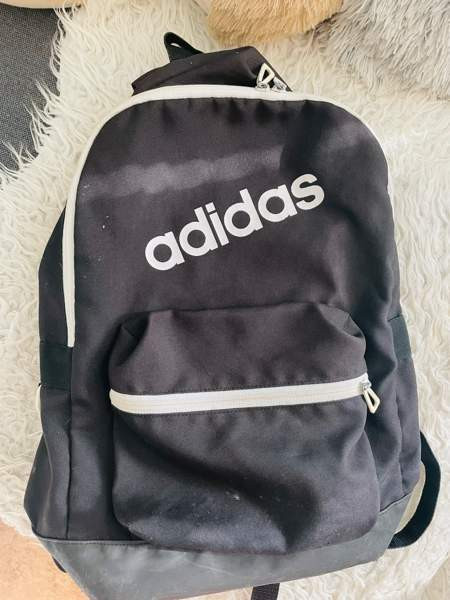 ADIDAS Reppu Joensuu – foto 1