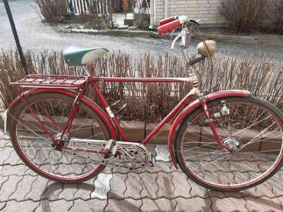 Monark miesten klassikko Turku