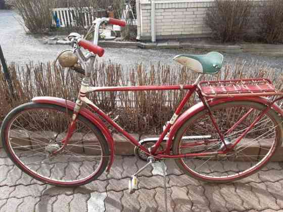 Monark miesten klassikko Turku