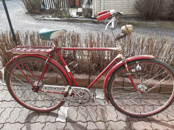 Monark miesten klassikko Turku – foto 1