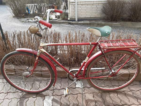 Monark miesten klassikko Turku – foto 2