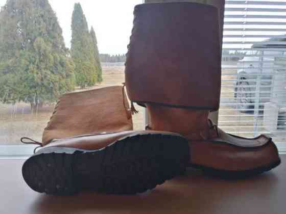 riukuvartiset Kalajoki