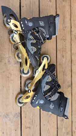 K2 rullaluistimet Kotka