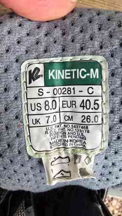 K2 rullaluistimet Kotka