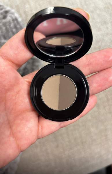 Anastasia beverly hills powder duo -kulmakarvapuuteri Helsinki - photo 1
